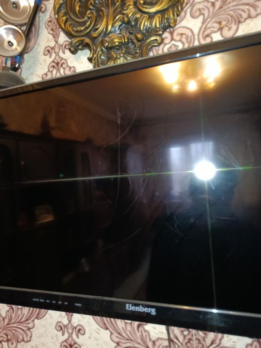 Телевизор Elenberg