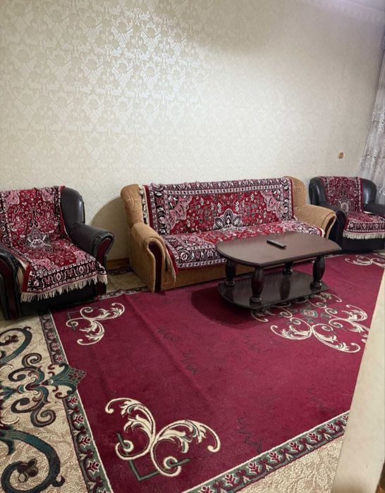 Коракамиш 2/1 Ориентир парк "Победа"