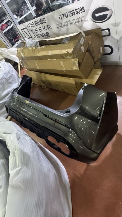 Автозапчасти CHANGAN CS55plus