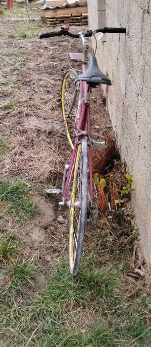 Bicicletă in stare foarte bună