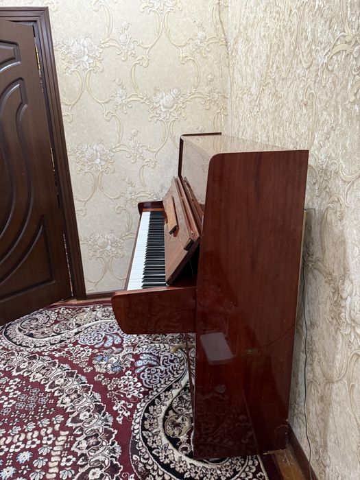 FortePiano sotiladi manzil buxoro ismini bilganla buni biladi