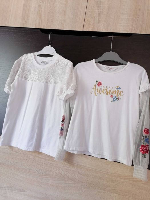 Школьная форма для девочки 134 р