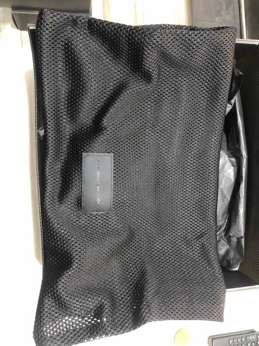 Дамски боти Alexander Wang x H&M 36 номер нови