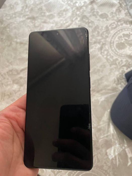 Redmi Note 12 Pro+ 5G
