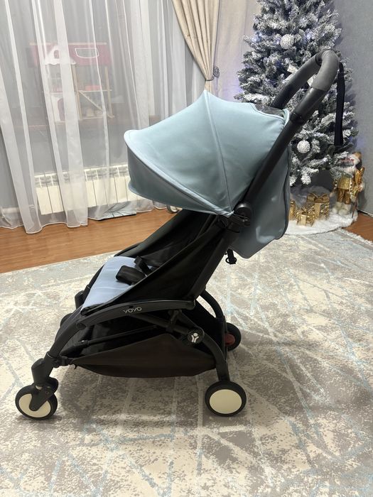 Коляска Babyzen yoyo 2