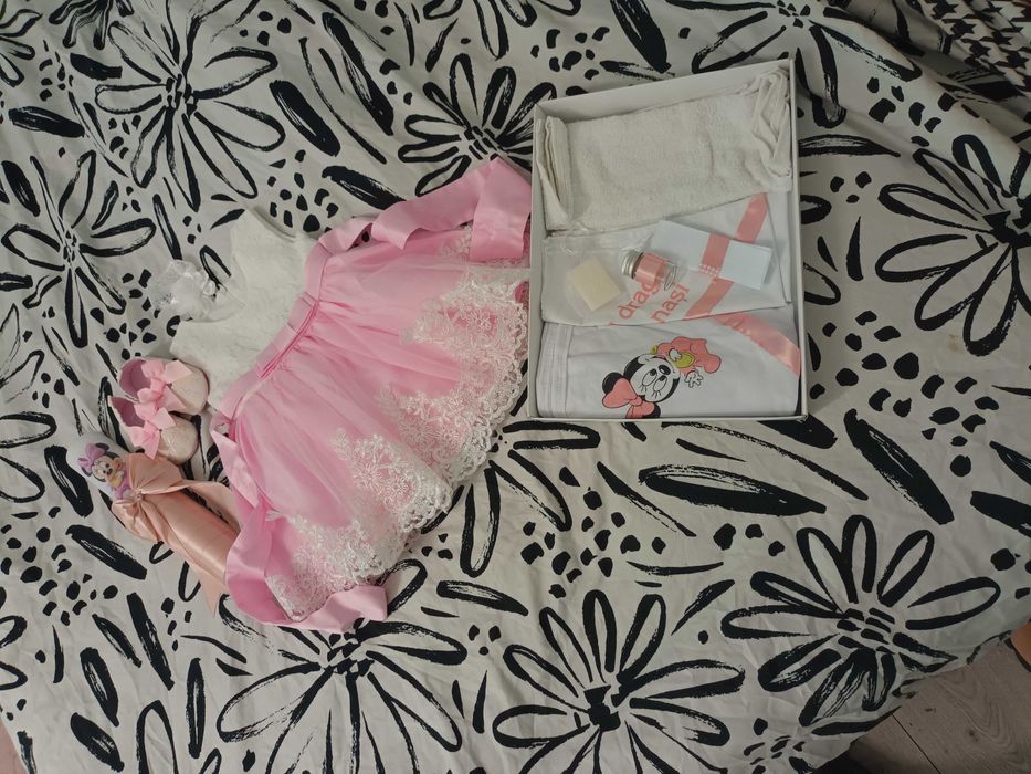 Trusou pentru fetita