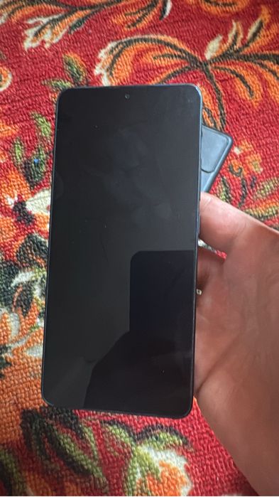Poco X6 про  512