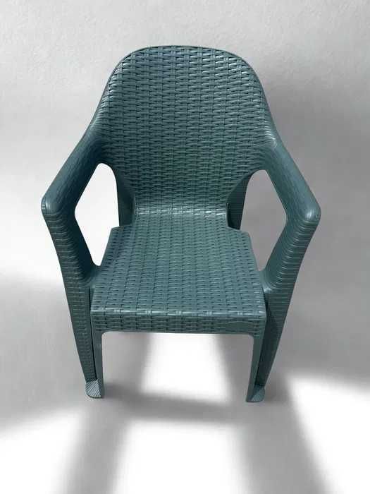 Комплект маса + 6 стола или 4 стола ратан 4 цвята и размери маси мод.2