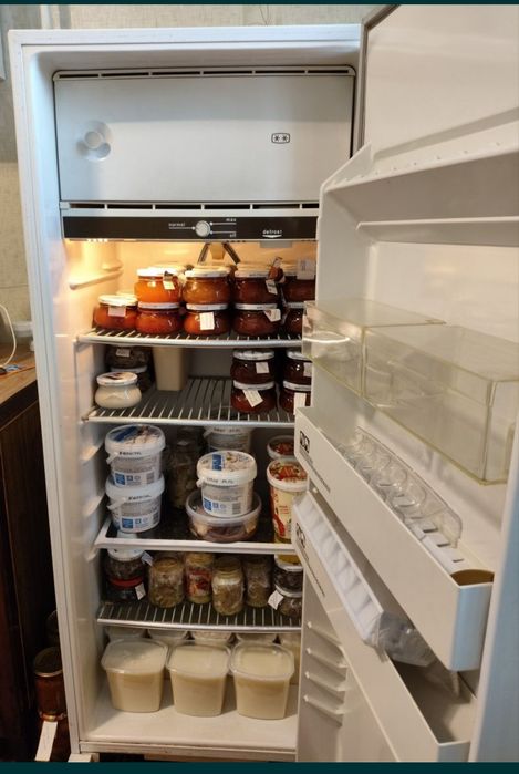 Продам холодильник Бирюса