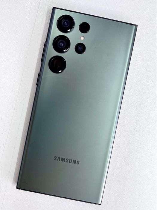 Продам Samsung S23 Ultra 256GB