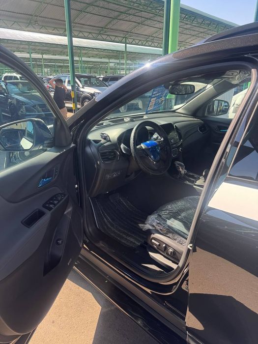 Equinox full kraska toza