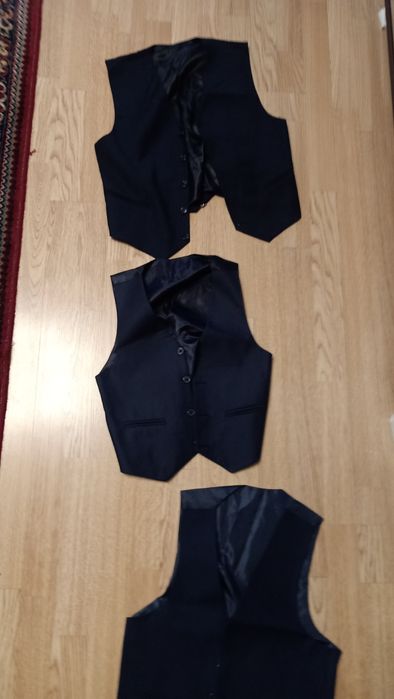 Форма школьная Гласман