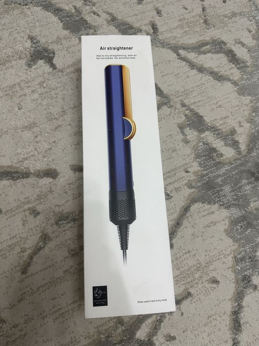 Продам фен выпрямитель