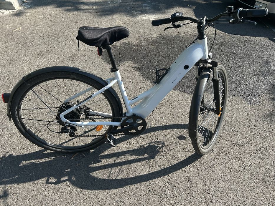 Rockrider E-ACTV 100