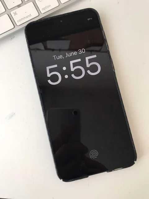 Samsung A57 5G/128