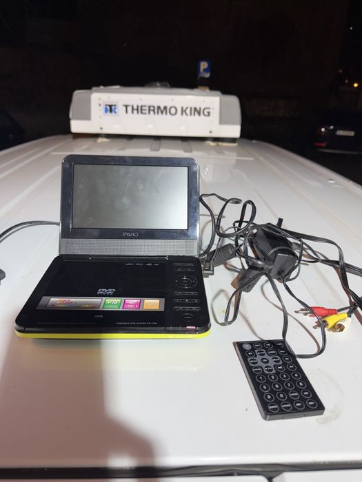 Invio PD -1700 ca nou