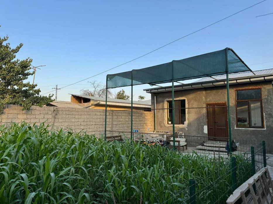 Продаю дом в Чирчике Ак-Кавак / Chirchiq Oq qovoqda xonadon sotiladi