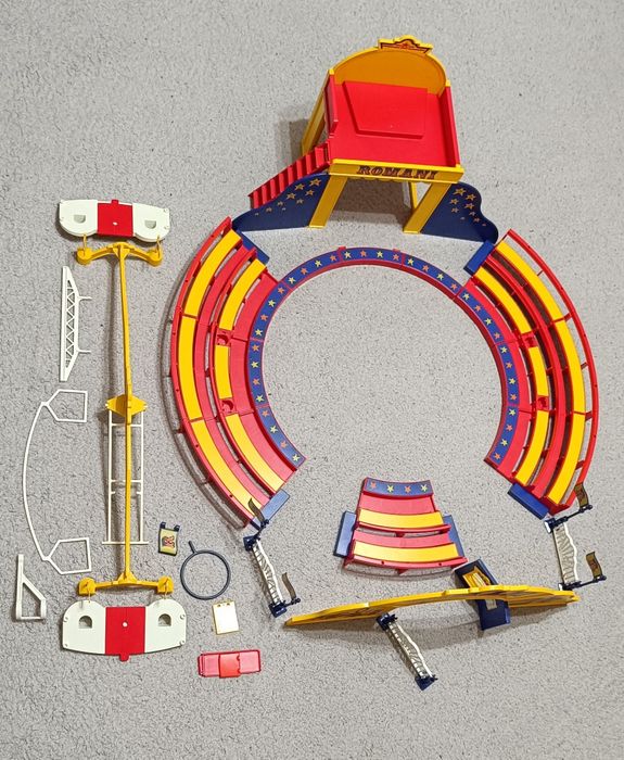 Seturi Playmobil