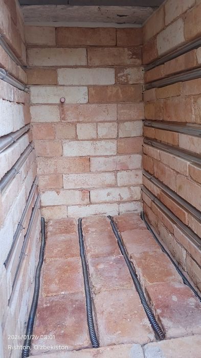 Мфилни Печ сотилади