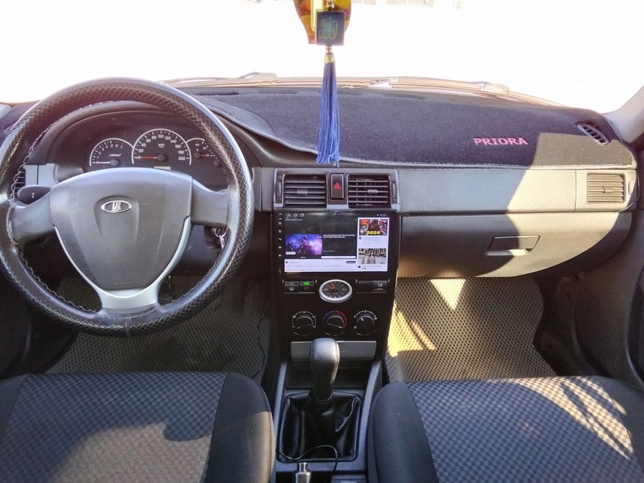 Продам Лада Приору