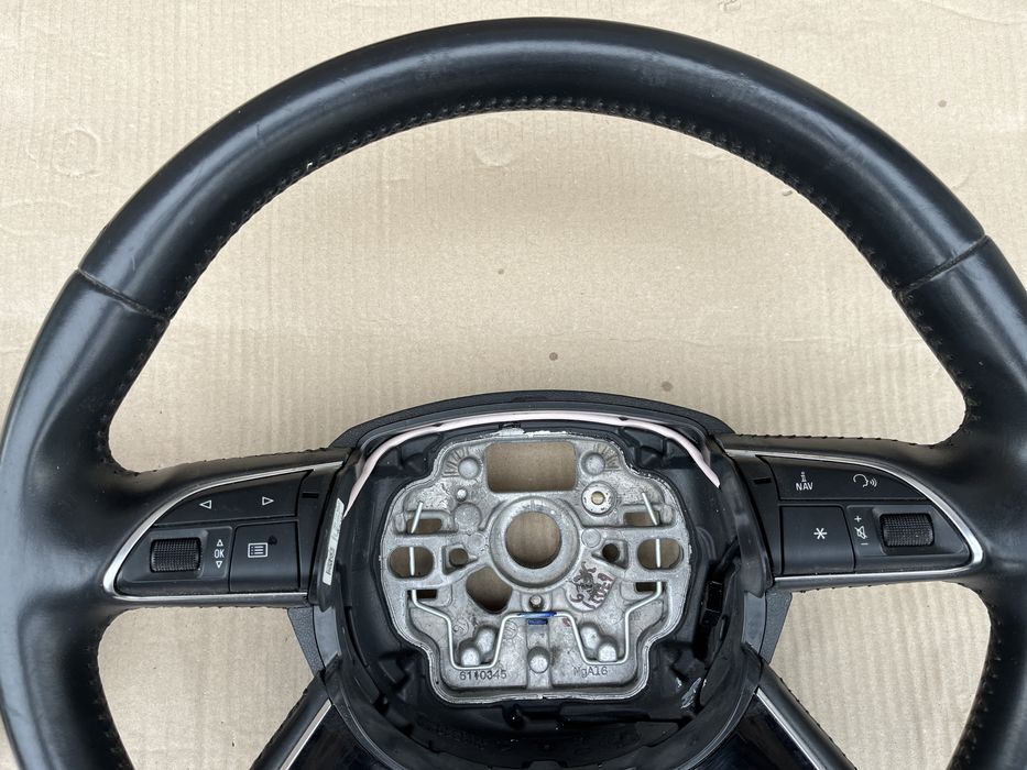 Volan / Airbag Audi A6 4G C7