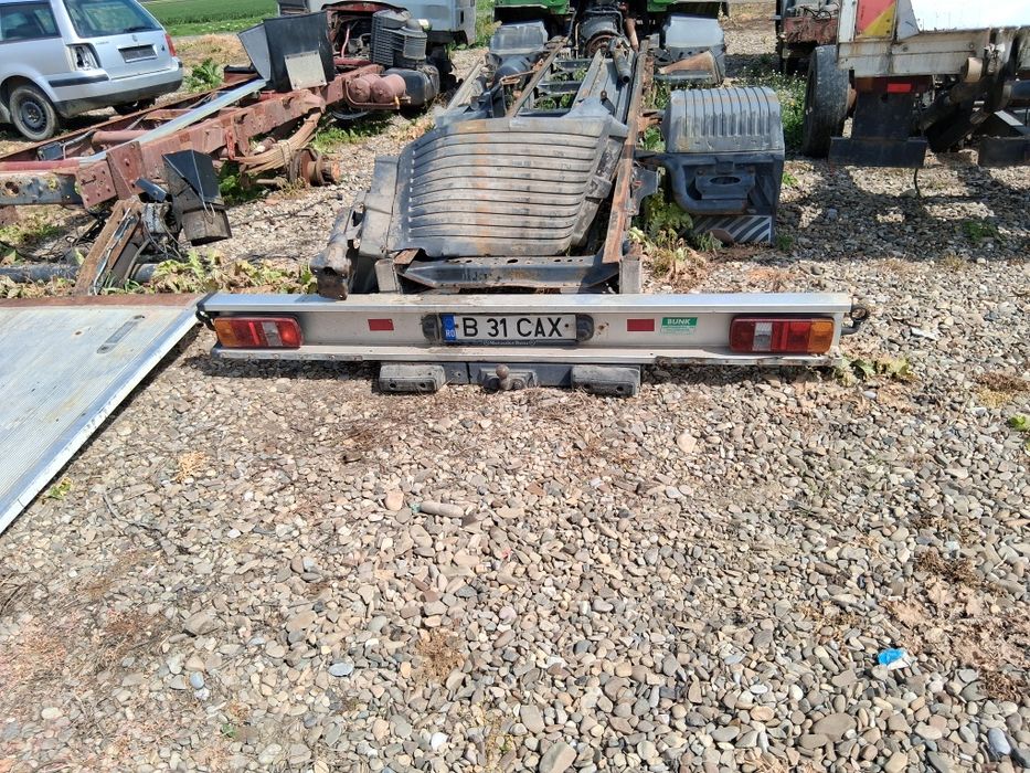 Bara mercedes atego iveco eurocargo