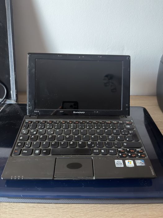 Laptop Lenovo S10-3
