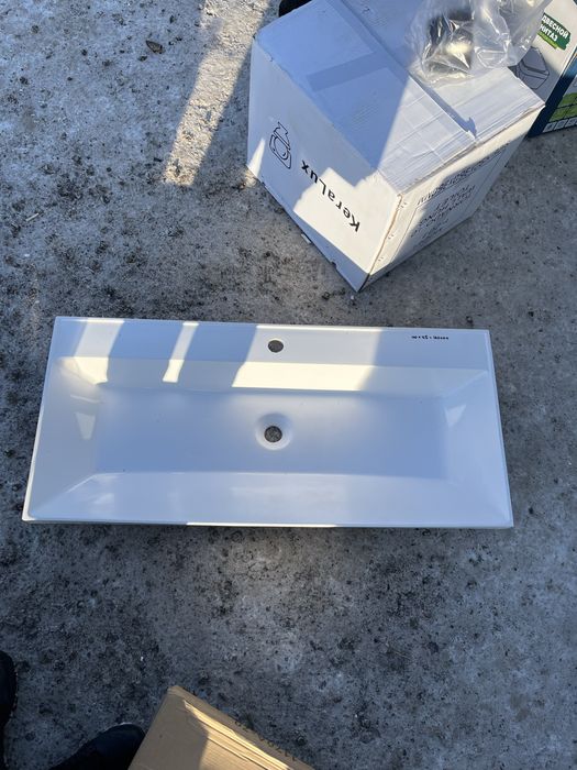 продам раковины б/у