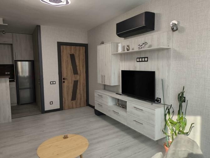 Дава се под наем Двустаен апартамент в София, Левски Г - 56 кв.м за 450 € - Снимка #2