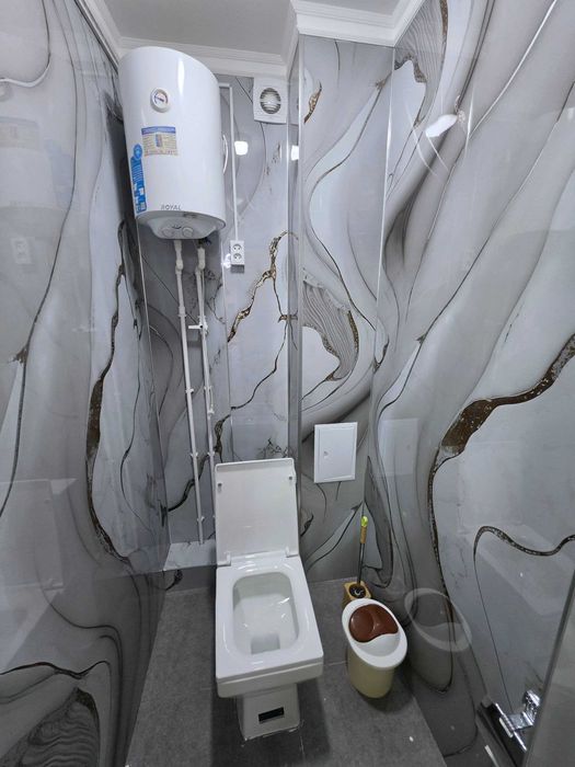 2 xonali 75m² 6-qavat.#2x