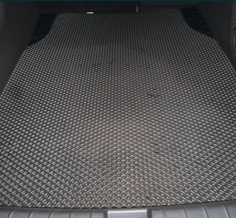 Полики для BYD CHAZOR.