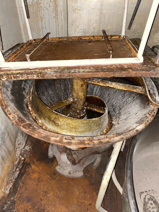 Хлебопекарное оборудование!