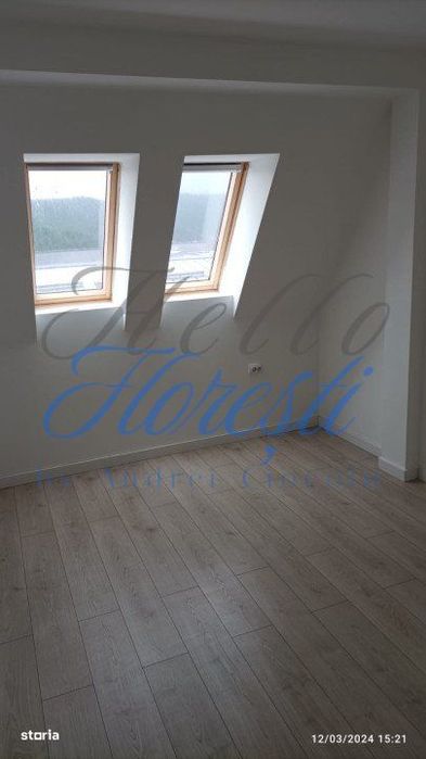 Apartament de 2 camere, decomandat, Valea Garbaului