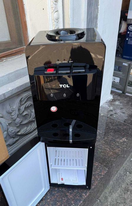 Кулер для воды TCL TY-LWYR87B