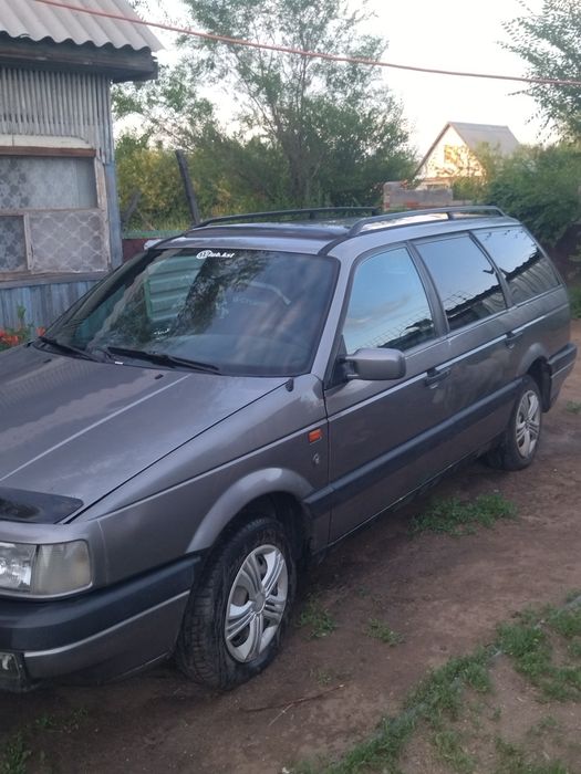 Продам пассат В3