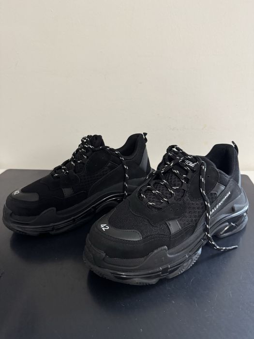 Balenciaga Triple S 42