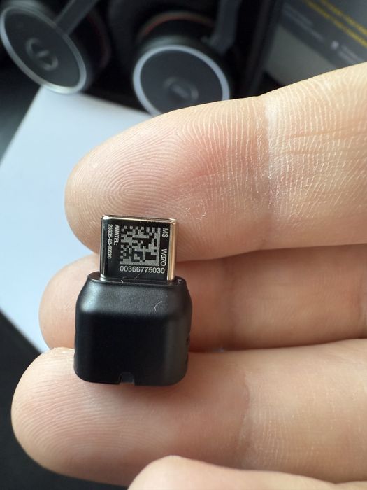 Jabra Link 390 | Jabra Evolve 75 | Evolve 2 65 Flex | 75 | 85