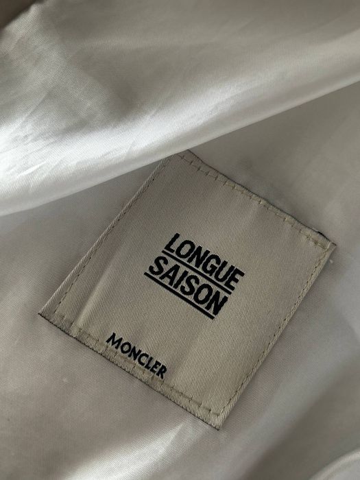 Жилетка  Moncler