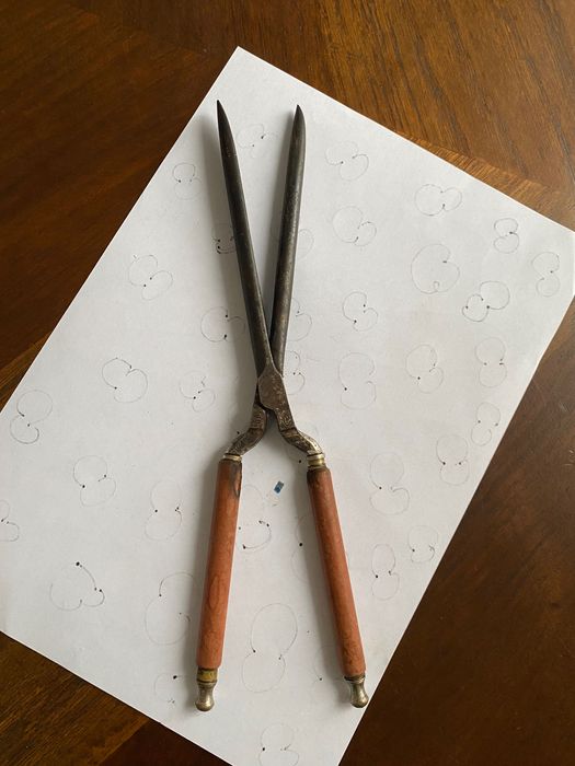 Антикварные вещи ссср