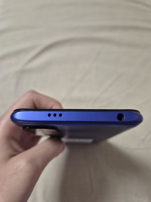 Xiaomi Redmi note 5g