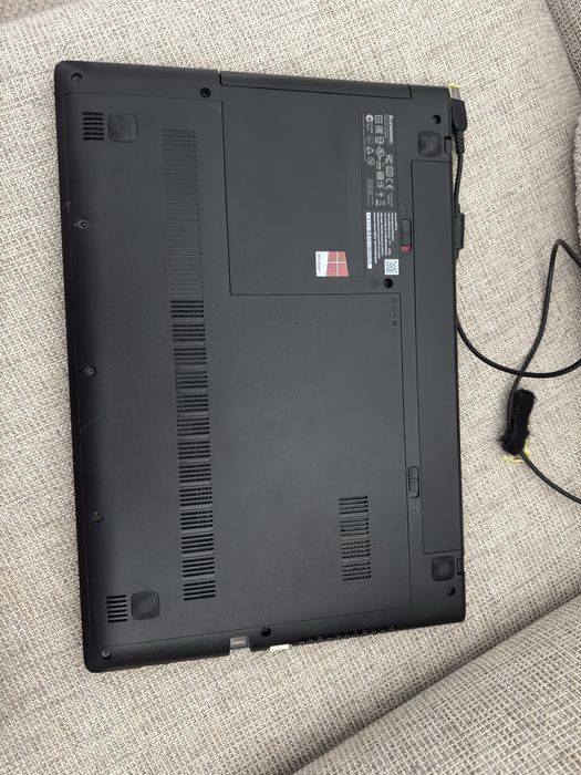 Laptop Lenovo Z50-75, 15.6’’, 16 GB RAM