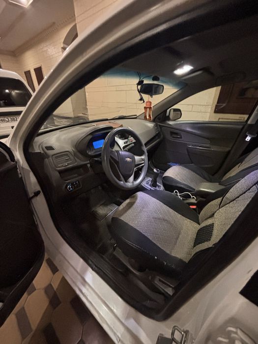 Other Cobalt 2014 — 6