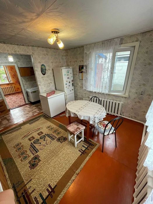 Дом с Центральным Отоплением  8.500