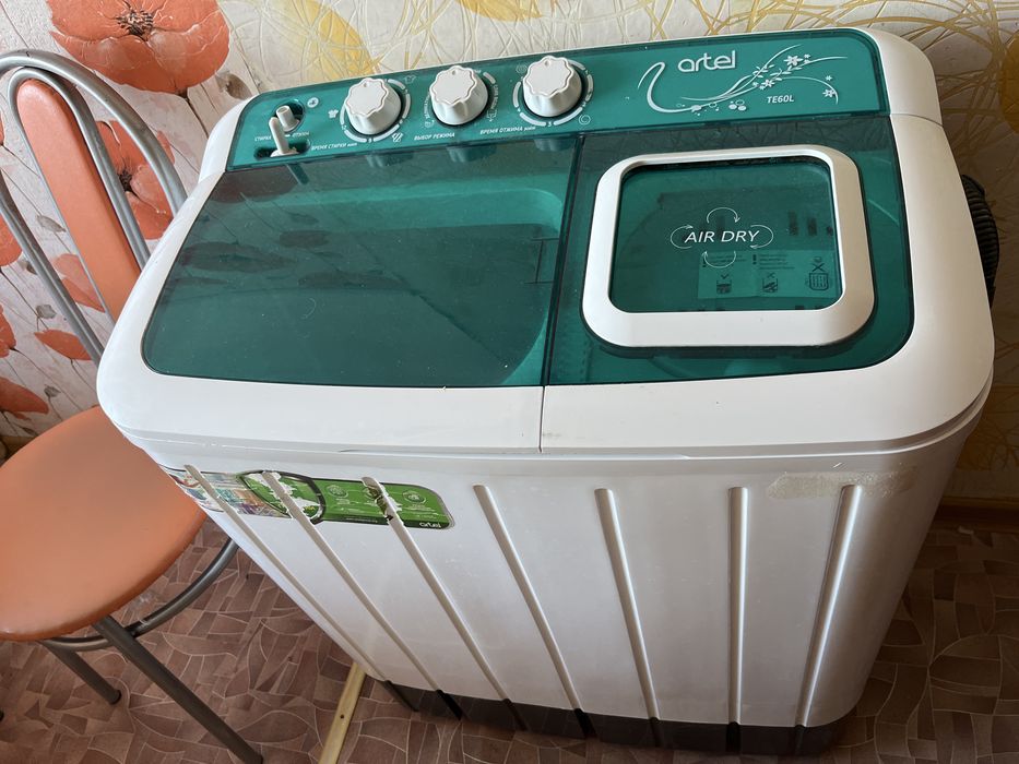 Продам полу автомат машинка