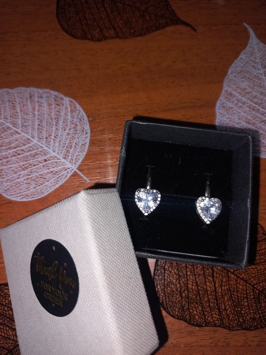 Сребърни пръстени