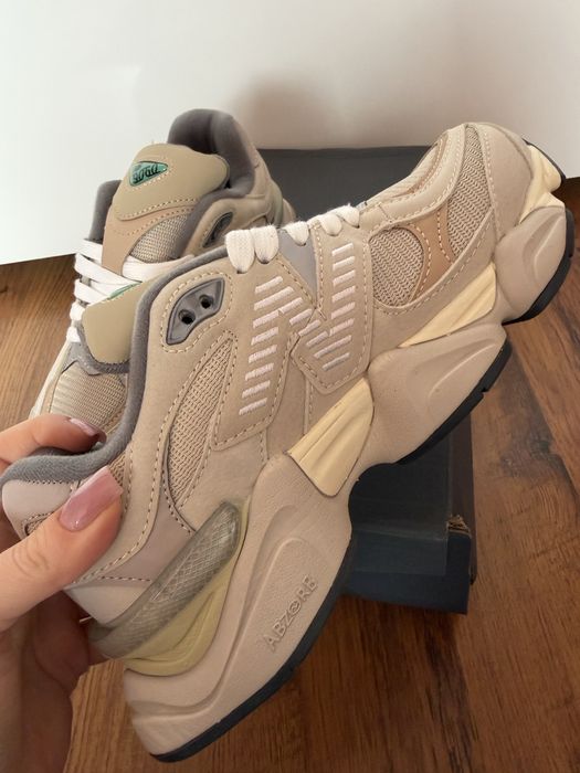 new balance 9060