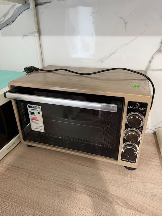 Продам газплиту и духовку