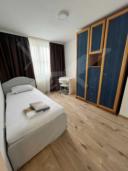 Четиристаен апартамент в Центъра! 11439041