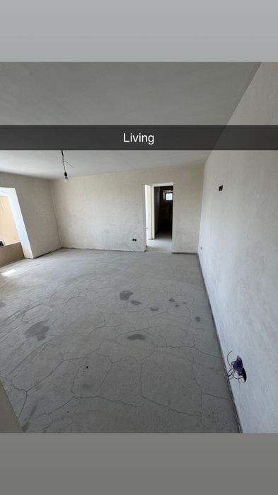 Apartament de vânzare, 3 camere