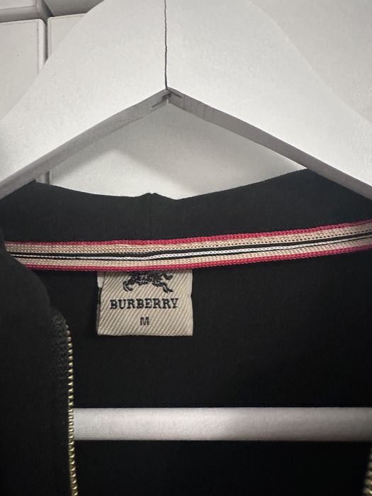 Hanorac Burberry
